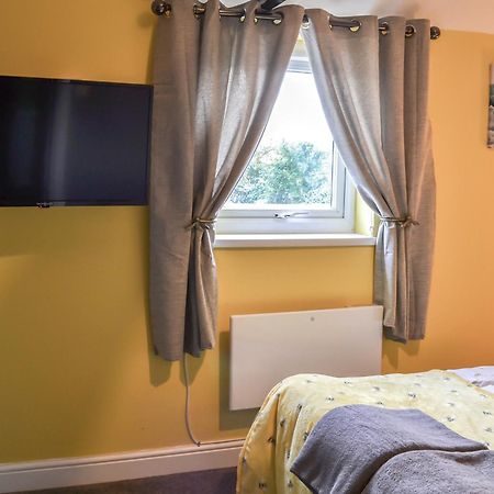 The Beehive Villa Miningsby Eksteriør billede